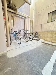 鹿児島中央駅 徒歩7分 2階の物件内観写真